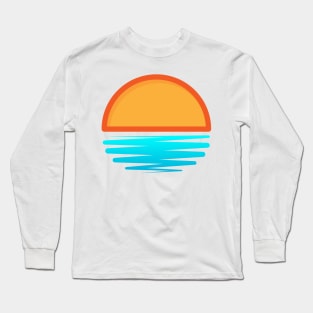 vibe Long Sleeve T-Shirt